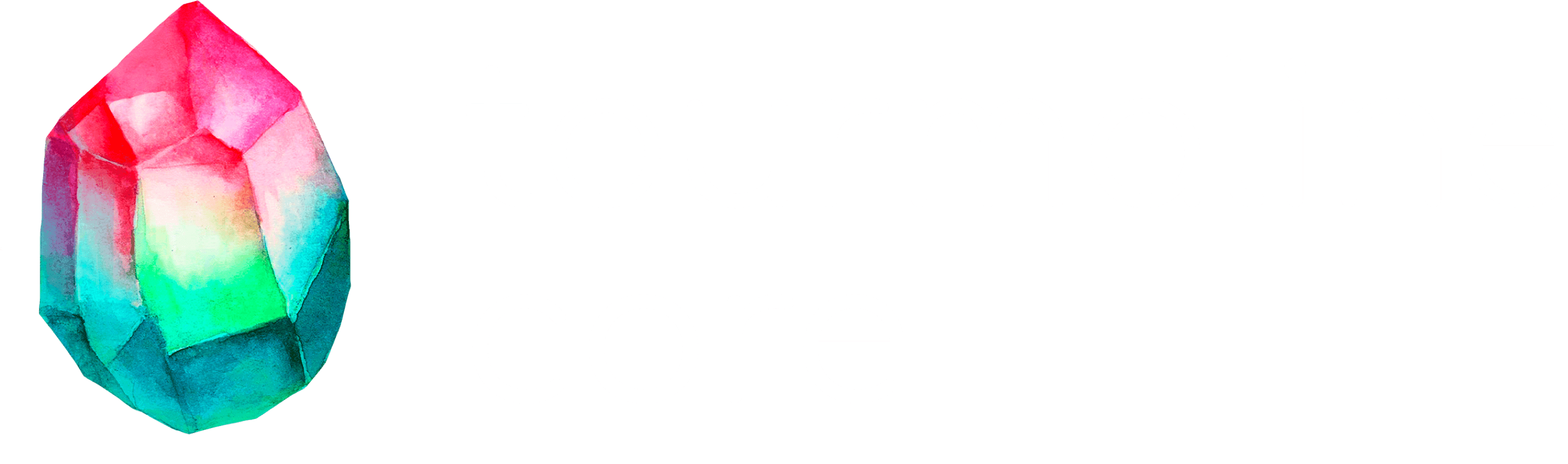 Tourmaline core logo